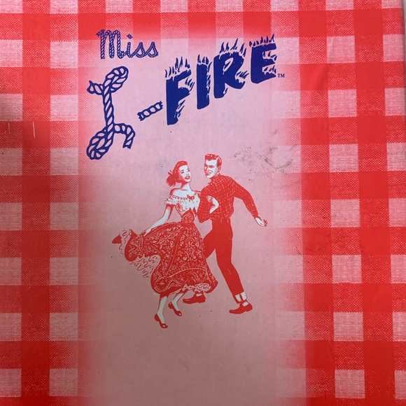 Red heels - Picture 6 of 6